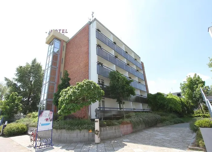 Hotel Molo