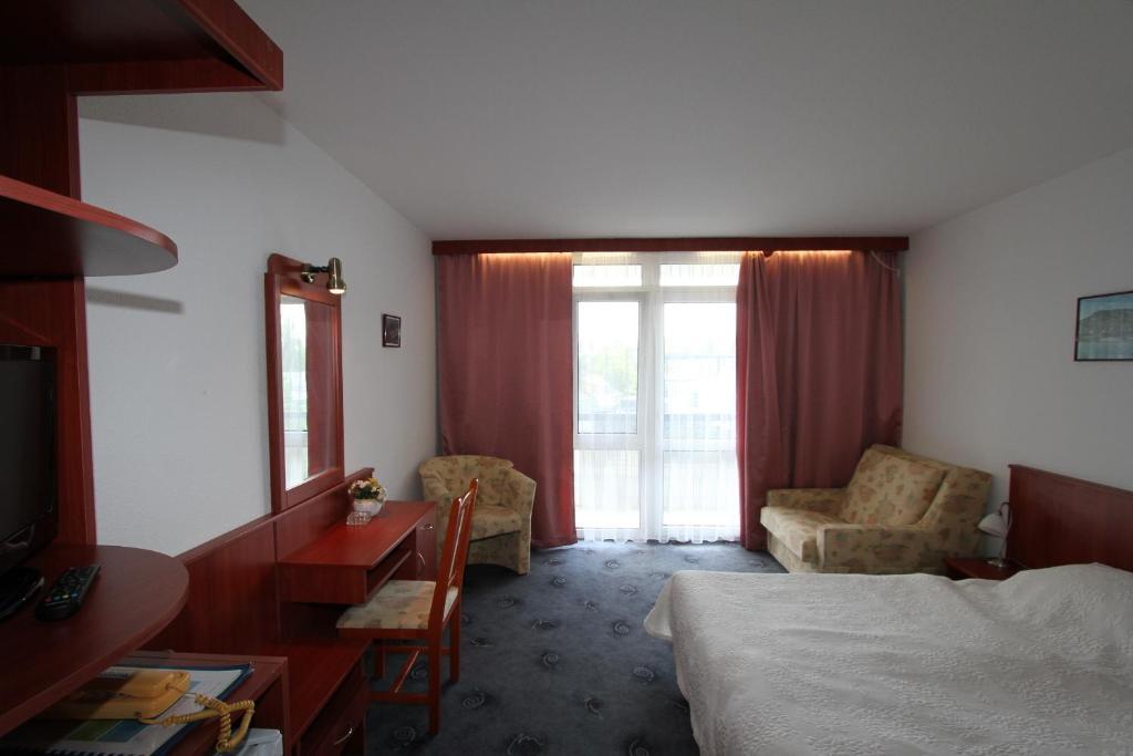 Hotel Molo