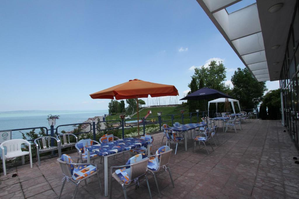 Molo Siófok