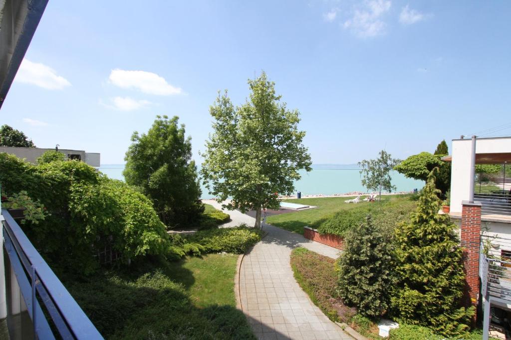 Molo Hotel Siófok