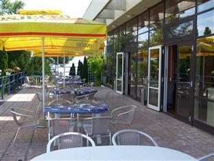 Molo Hotel Siófok