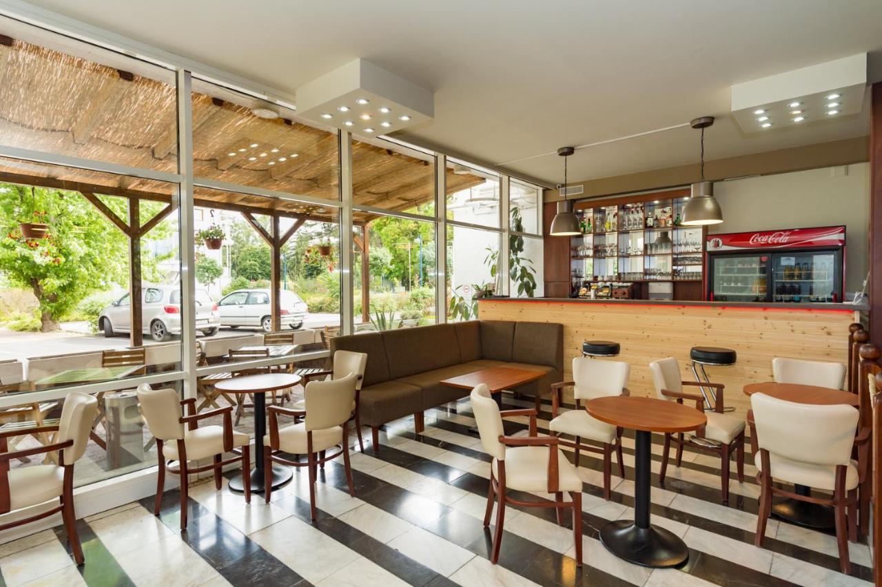 Molo Hotel Siófok