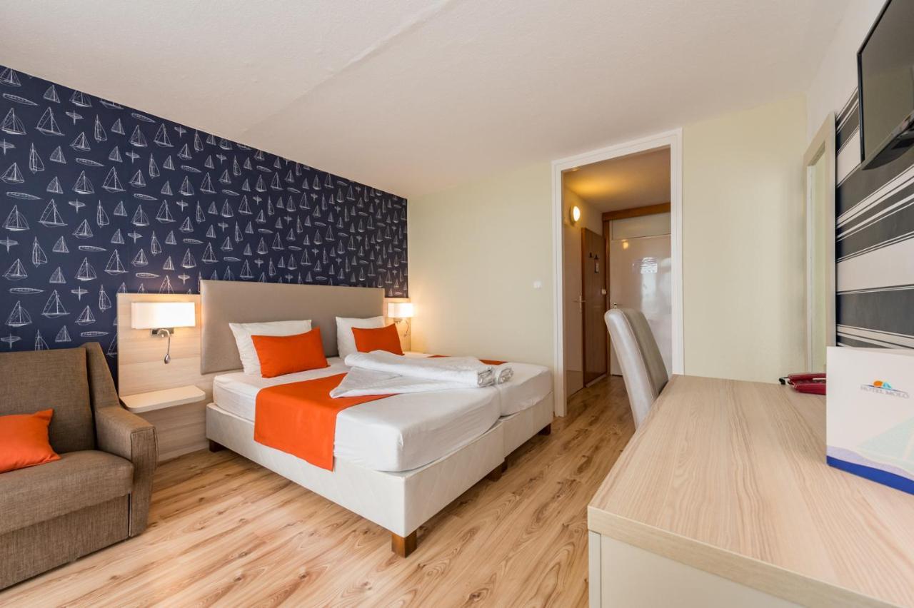 Hotel Molo