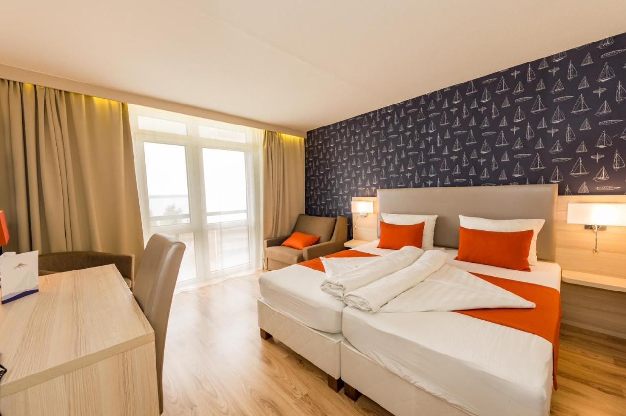 Molo Hotel