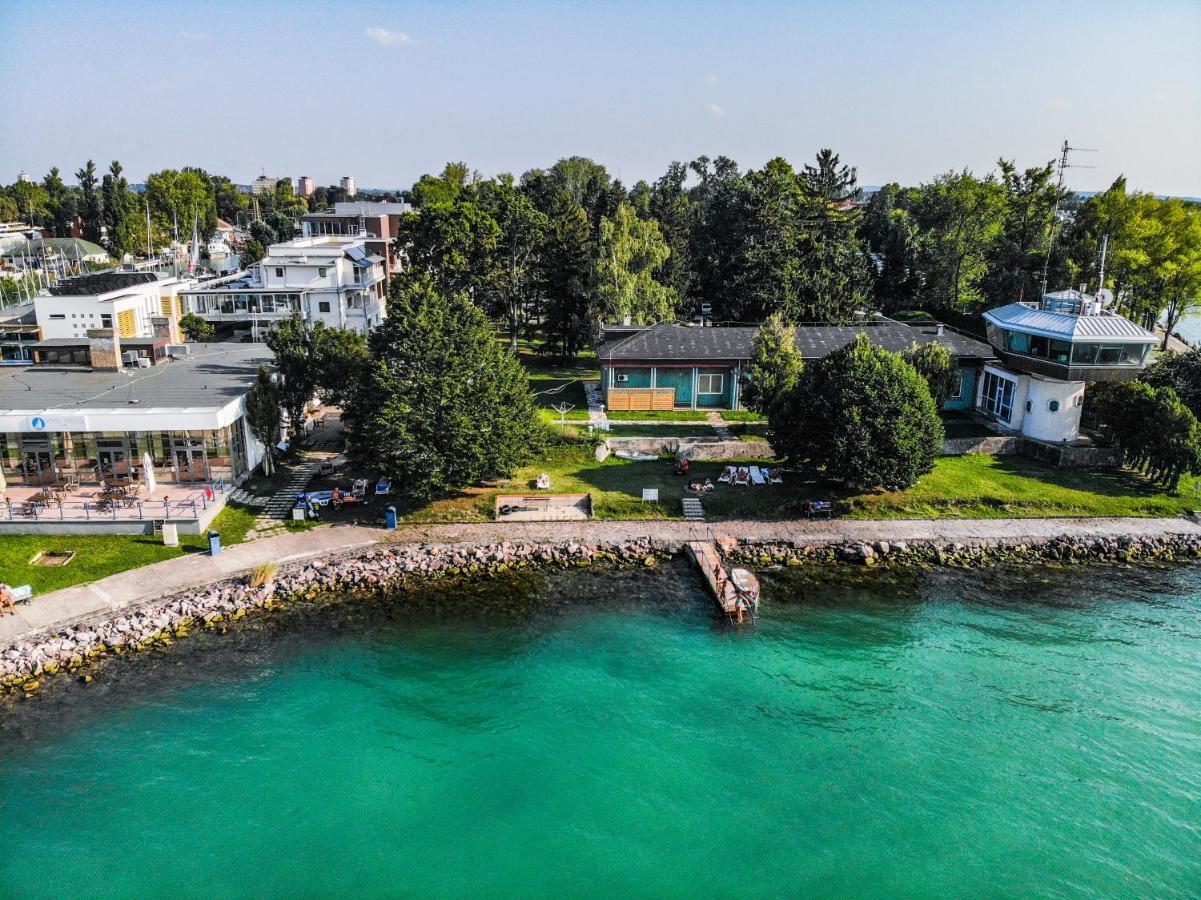 Molo Hotel Siófok
